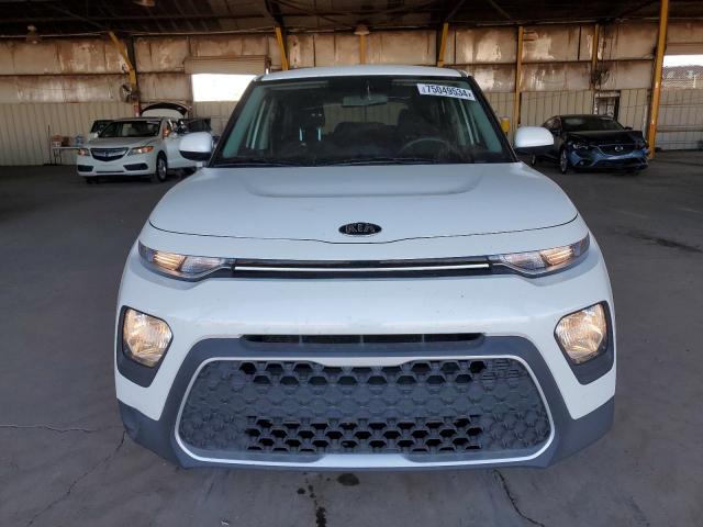 KNDJ23AU2L7081533 KIA SOUL LX
