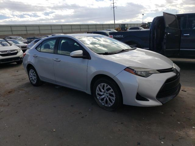5YFBURHE5HP708621 Toyota COROLLA L