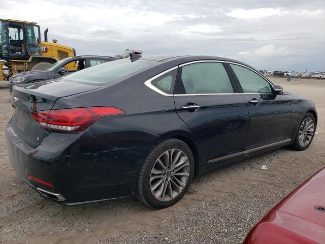 KMHGN4JE3FU028180 Hyundai GENESIS 3.