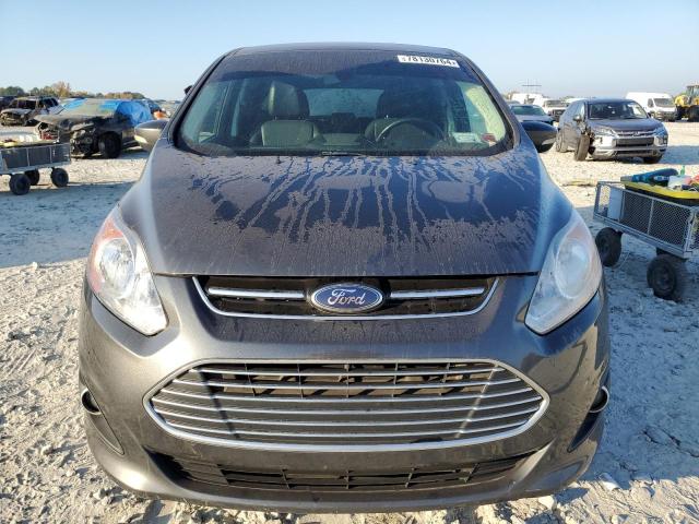 1FADP5CU2GL105646 Ford C-MAX PREM