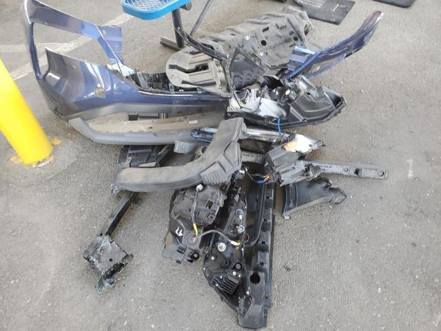 5N1BT3BA3PC837854 Nissan ROGUE SV