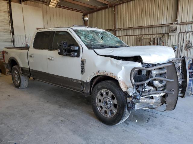 1FT8W2BT8NEF03581 Ford F250 SUPER