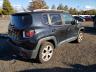 2015 Jeep Renegade Limited للبيع في New Britain، CT - Minor Dent/Scratches