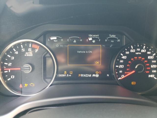 1FTFW1RG2LFC63672 Ford F150 RAPTO