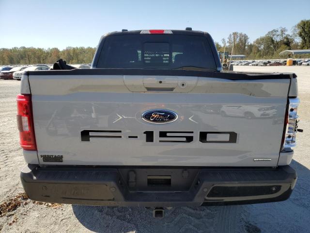 1FTFW1E8XPKD44060 Ford F150 SUPER