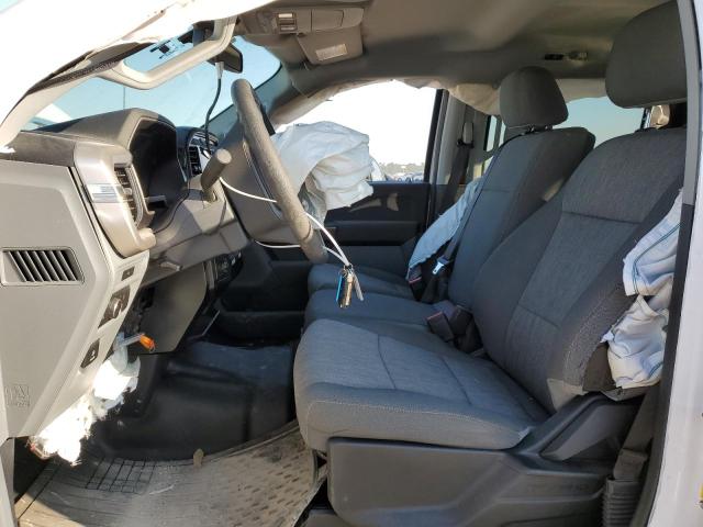 1FTFW1CD1MFD11386 Ford F150 SUPER
