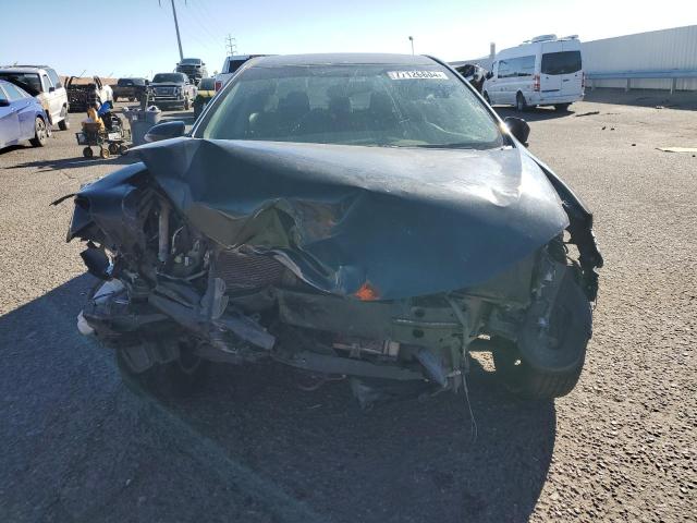 5YFBURHE2GP395378 Toyota COROLLA L