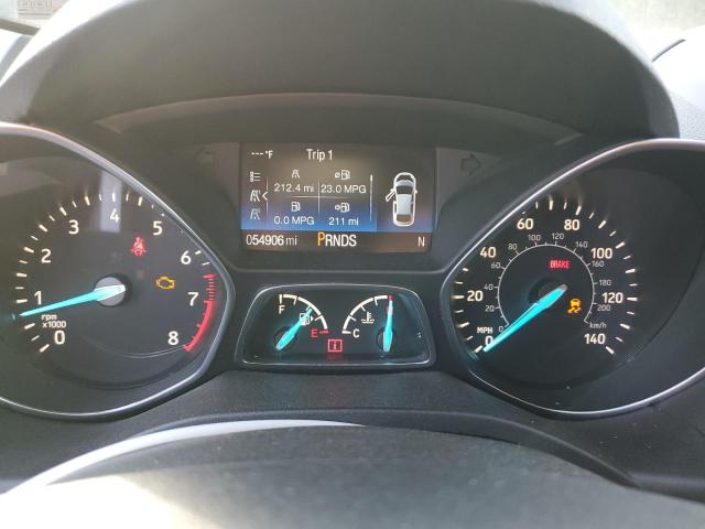 1FMCU9JD4HUD72111 Ford ESCAPE TIT