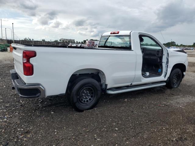 3GCNAAED3RG266206 Chevrolet Silverado