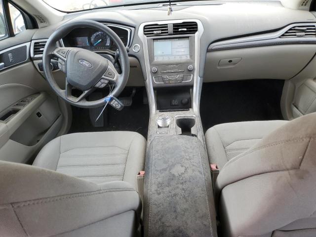 3FA6P0LU8KR242600 Ford FUSION SE