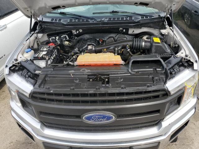 1FTMF1CB0JKF68077 Ford F150