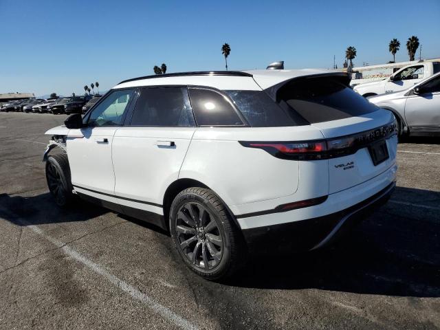 SALYL2EX9KA209206 Land Rover RANGE ROVE