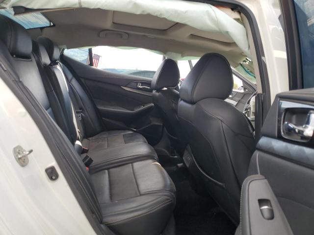 1N4AA6AV3KC363317 Nissan Maxima