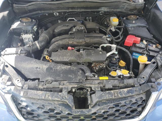 JF2SJABC4GH516233 Subaru FORESTER 2