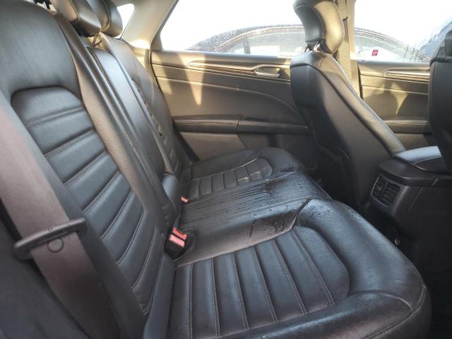 3FA6P0LU5ER152521 Ford FUSION SE