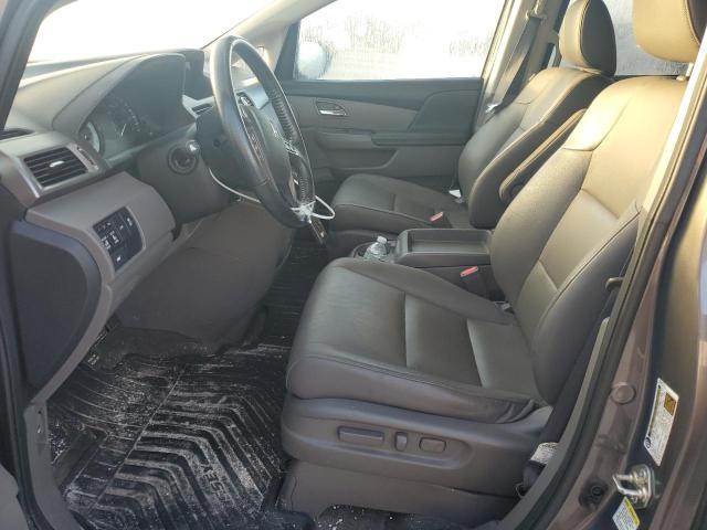 5FNRL5H60HB013168 Honda ODYSSEY EX