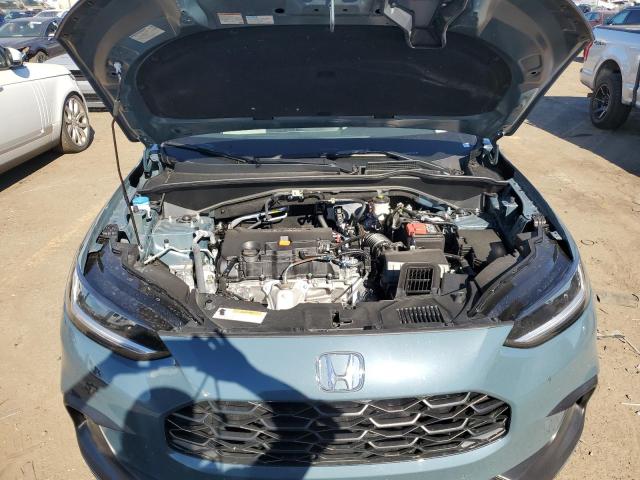 3CZRZ2H36SM717505 Honda HR-V LX