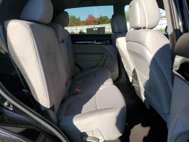 5XYKT3A65FG582877 KIA SORENTO LX