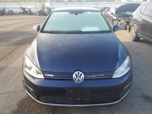 WVWKP7AU0GW913055 Volkswagen E-Golf