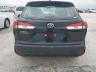 2024 Toyota Corolla Cross L en Venta en Riverview, FL - Water/Flood