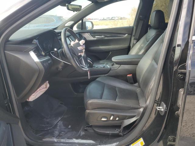 1GYKNCR46PZ103067 Cadillac Xt5 Premiu