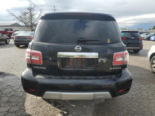 JN8AY2NF7H9300121 Nissan ARMADA PLA