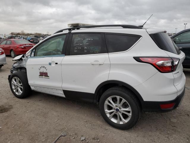 1FMCU9GDXJUD38087 Ford ESCAPE SE