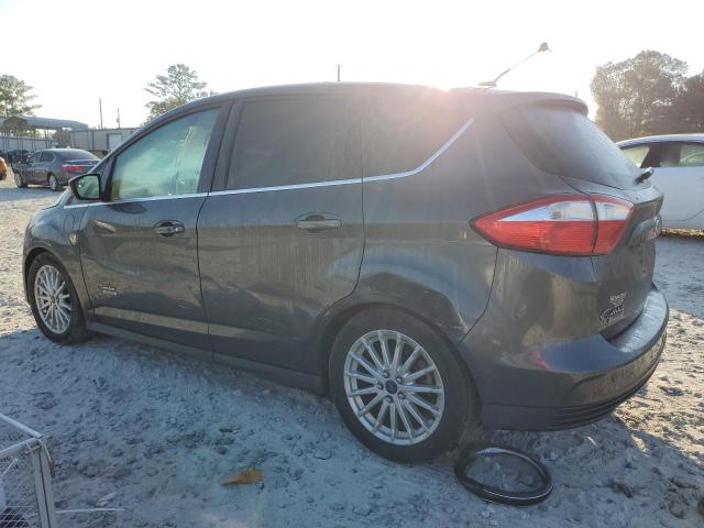 1FADP5CU2GL105646 Ford C-MAX PREM