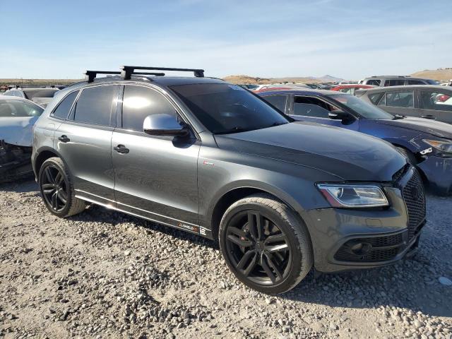 WA1CGAFP0FA078651 Audi 2015