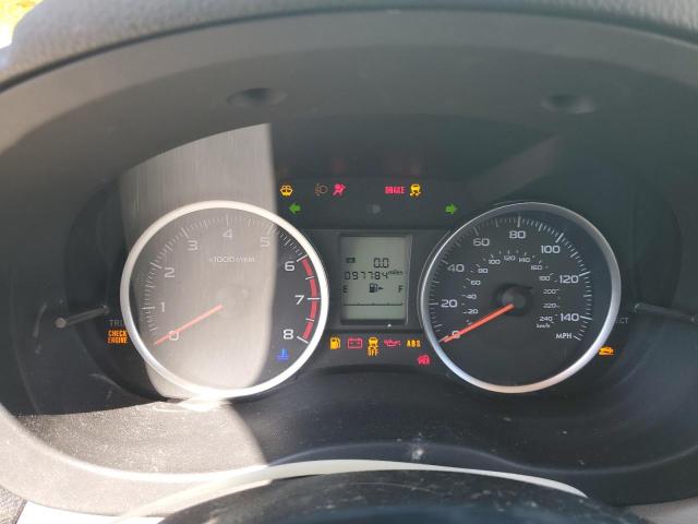 JF2SJABC0FH544514 Subaru FORESTER 2