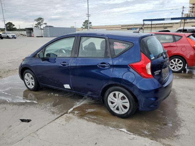 3N1CE2CP6HL352553 Nissan VERSA NOTE