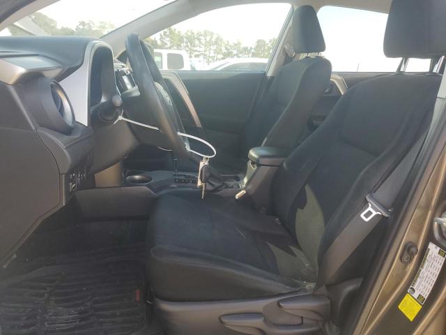 2T3ZFREV5FW153539 Toyota RAV4 LE