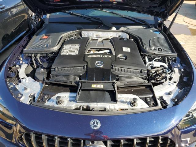W1KZF8KB0MA884305 Mercedes-Benz E 63 AMG-S