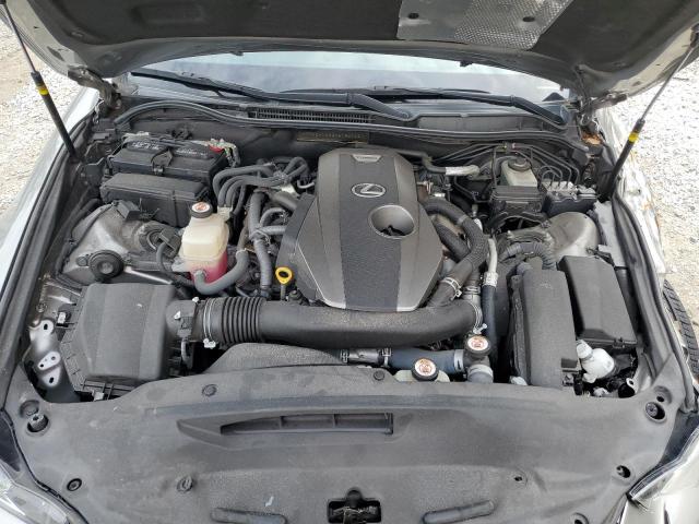 JTHBA1D26K5092565 Lexus IS 300