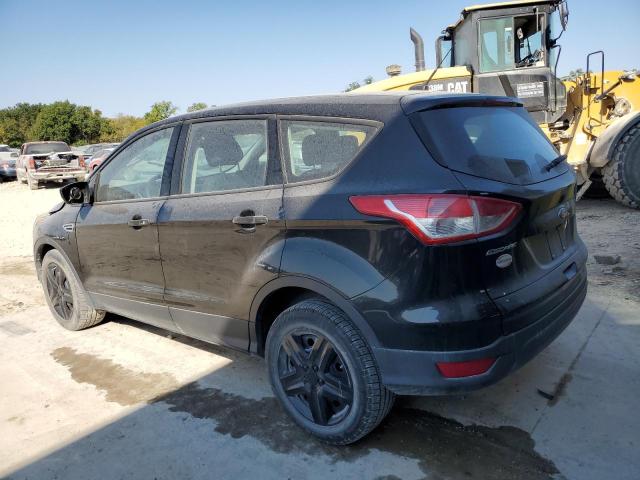 1FMCU0F70EUA59003 Ford ESCAPE S