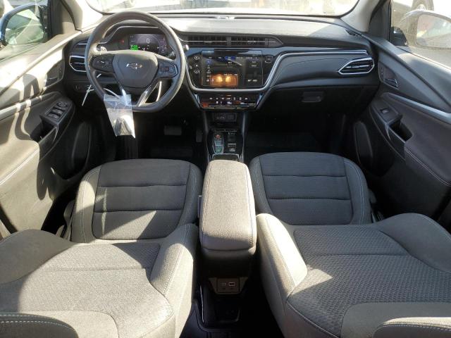 1G1FY6S03P4180606 Chevrolet BOLT EUV L