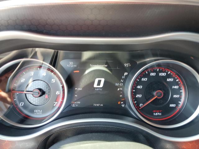 2C3CDXEJ7JH289665 Dodge CHARGER SR
