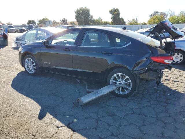 3FA6P0LU4KR115374 Ford FUSION SE