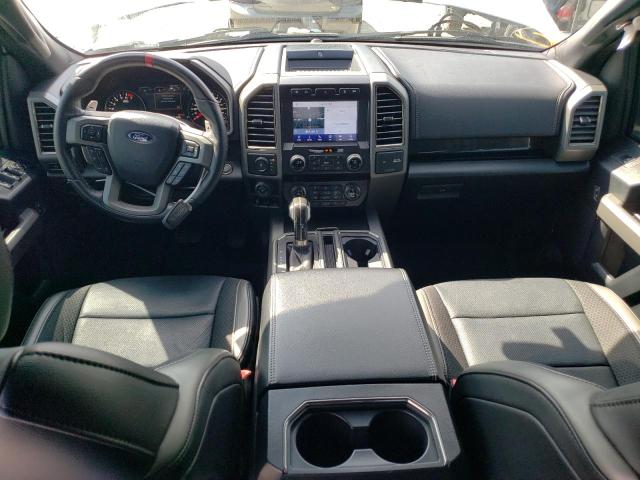 1FTFW1RG2LFC63672 Ford F150 RAPTO
