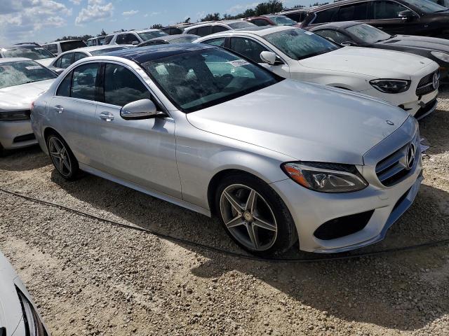55SWF4JB8FU051142 Mercedes-Benz C 300