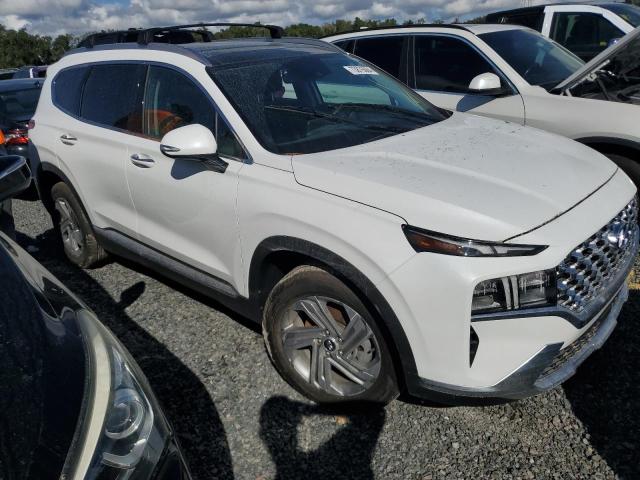 5NMS34AJ1NH425393 Hyundai SANTA FE S