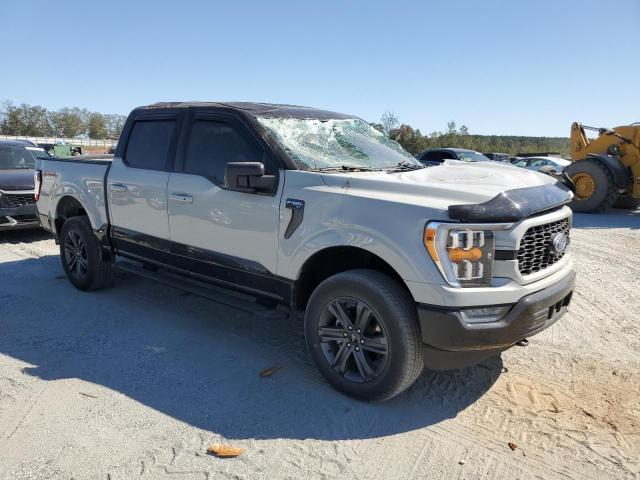 1FTFW1E8XPKD44060 Ford F150 SUPER