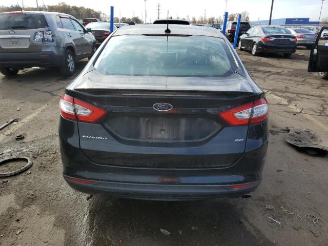 3FA6P0H70ER120580 Ford FUSION SE