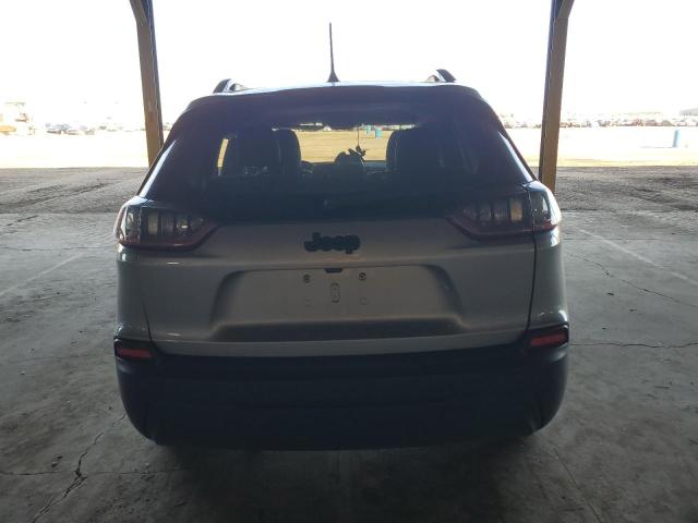 1C4PJLLB8KD324691 Jeep Cherokee