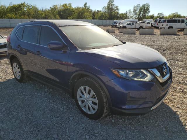 JN8AT2MTXHW140470 Nissan ROGUE S