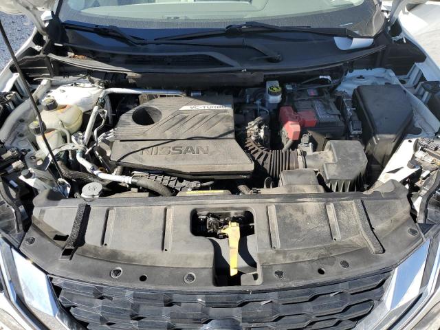 5N1BT3BB2PC743120 Nissan ROGUE SV