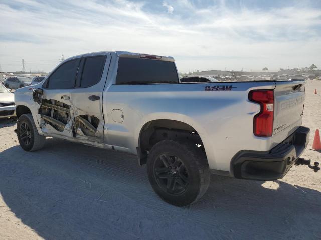 1GCRYCEF8KZ302049 Chevrolet Silverado