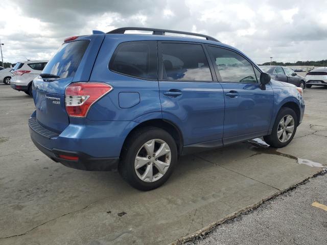 JF2SJABC4GH516233 Subaru FORESTER 2