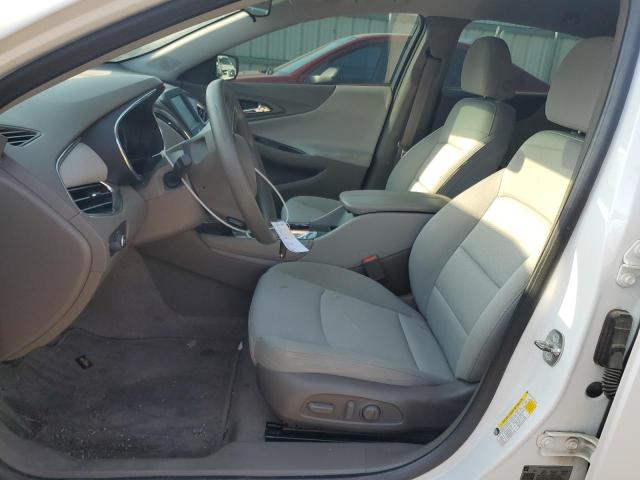 1G1ZD5ST9JF160305 Chevrolet MALIBU LT