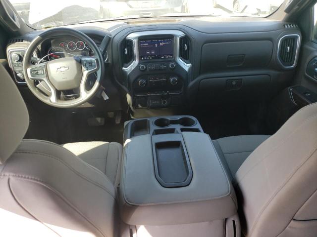 1GCPYDEK4KZ323846 Chevrolet Silverado